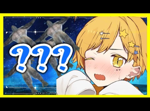 テーガー様動画作品